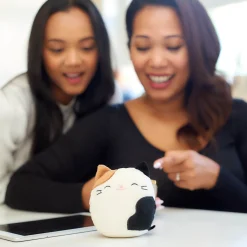 Cam Wireless Plush Cameron