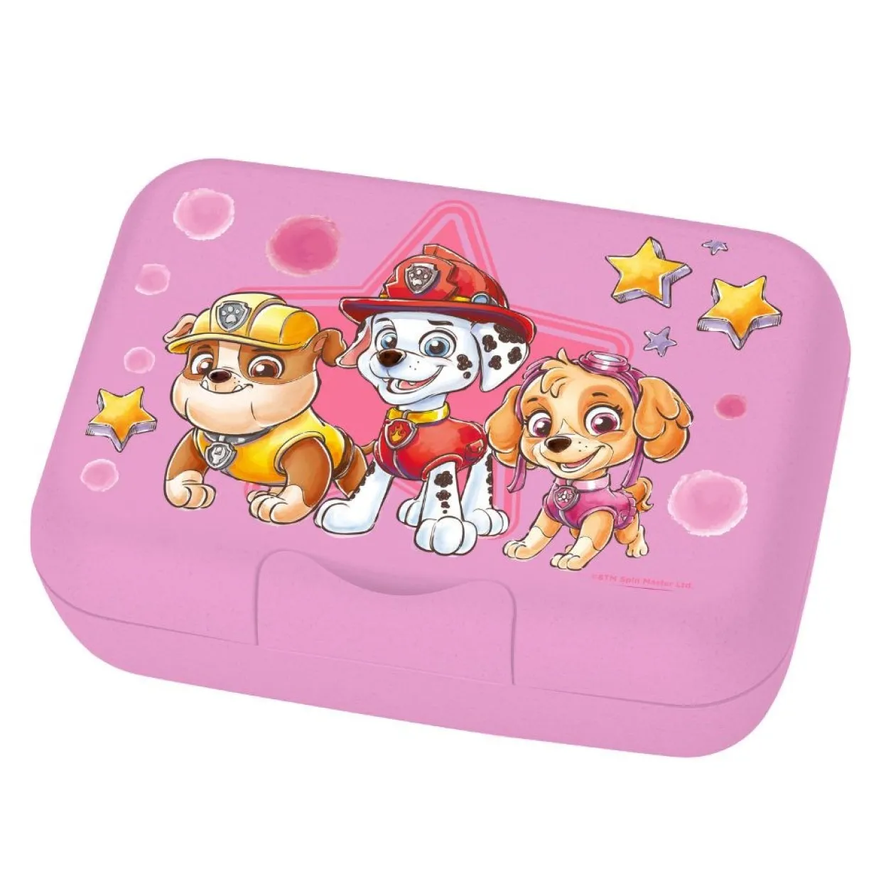 Candy Paw Patrol