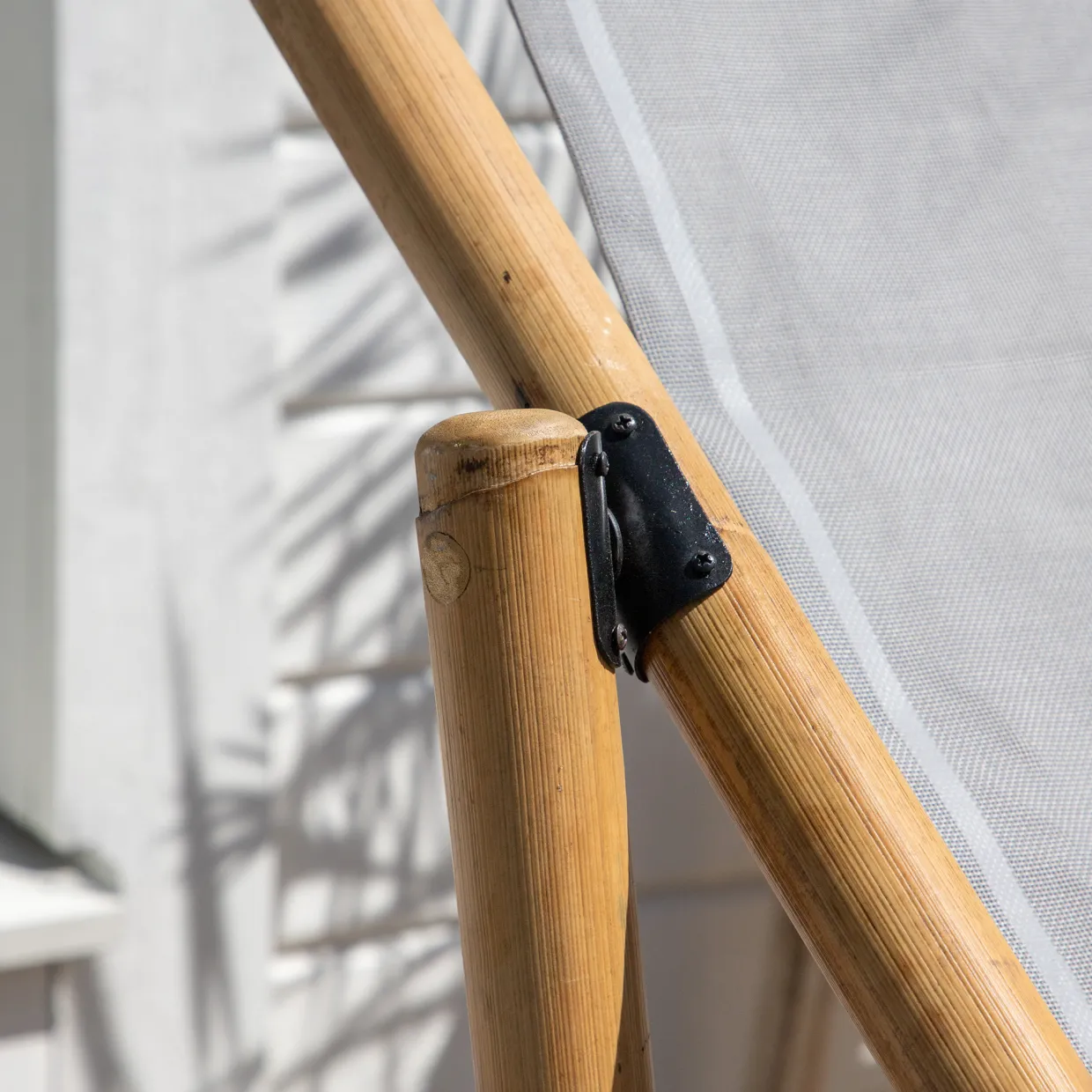 Cane Rotting Utomhus
