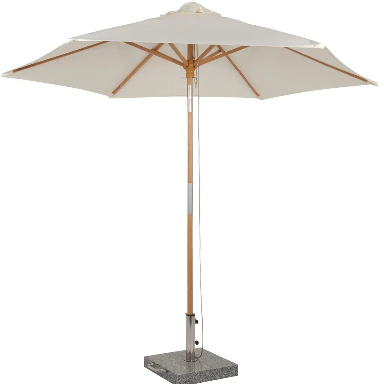 Cannes Ø250 cm