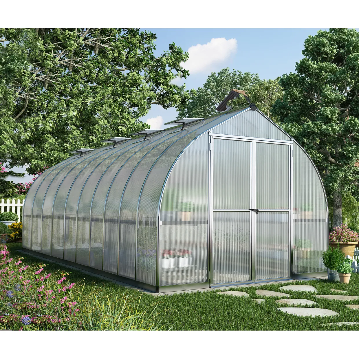 Canopia Kivik 14,7 m²