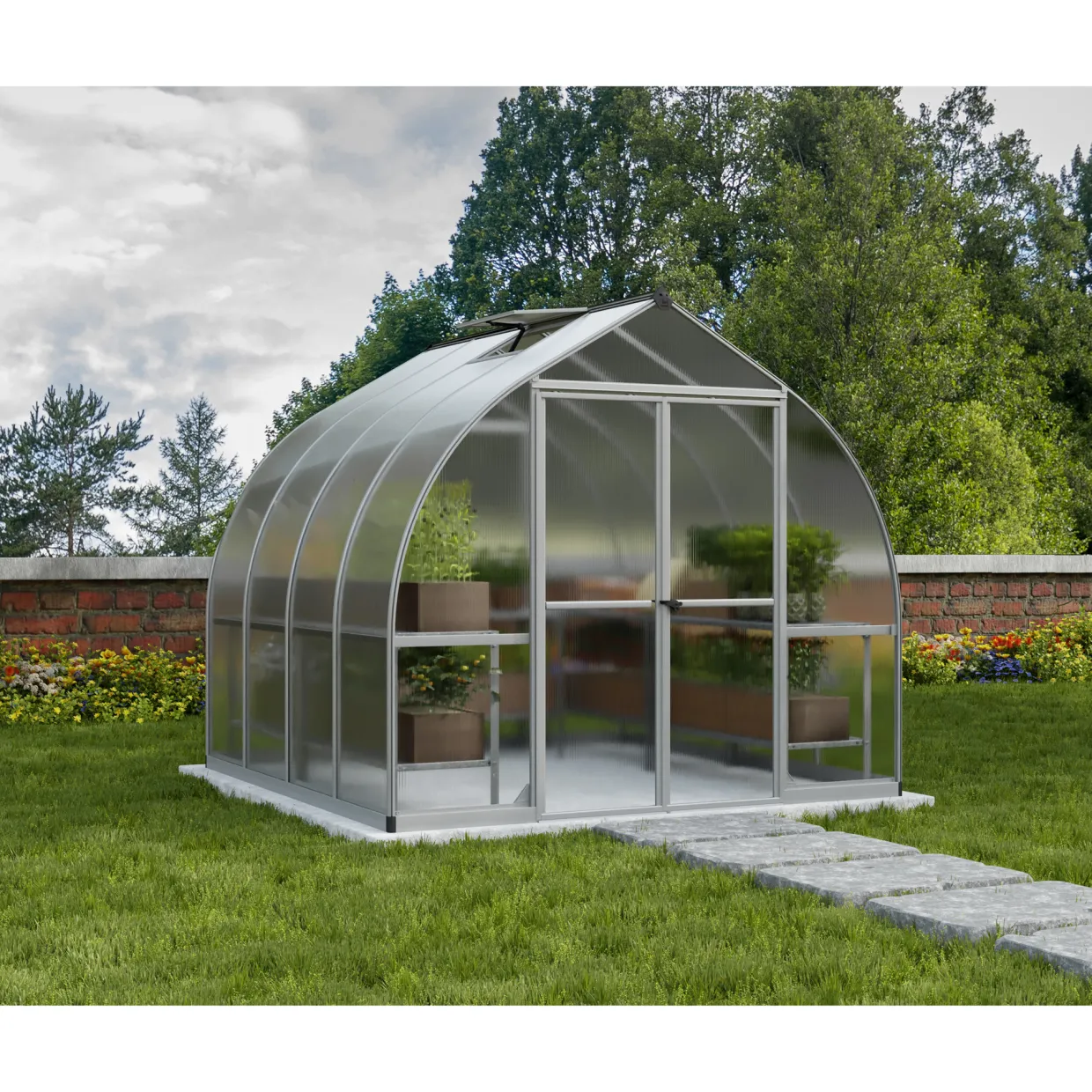 Canopia Kivik 6 m²