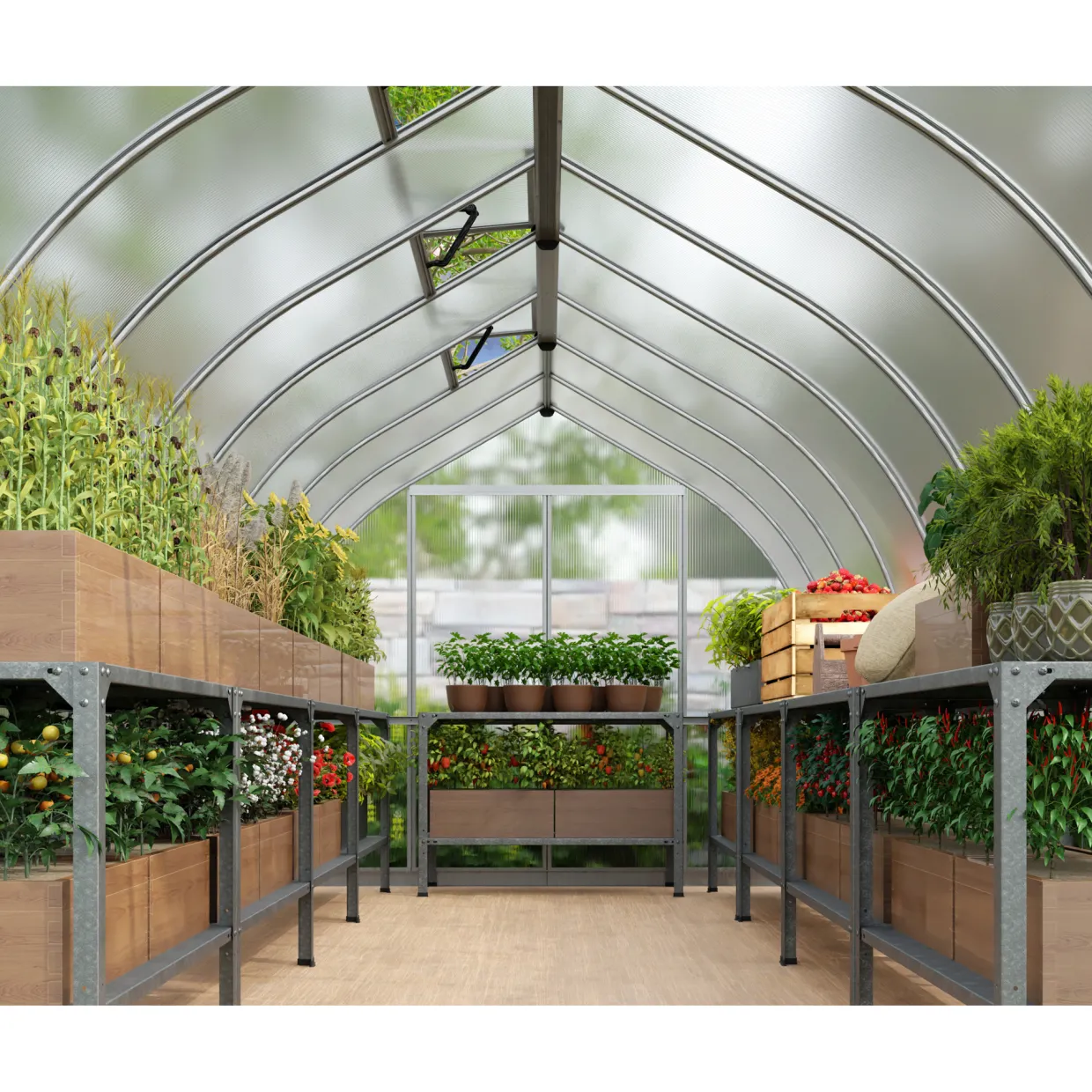 Canopia Kivik 6 m²