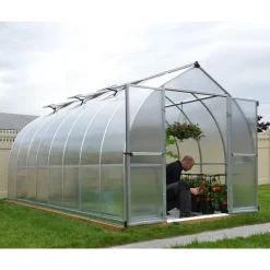 Canopia Kivik 11,8 m²