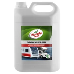 Caravan Wash & Shine 5L