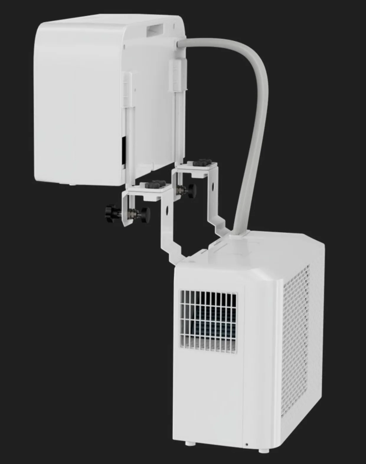 Caravan 5000 BTU