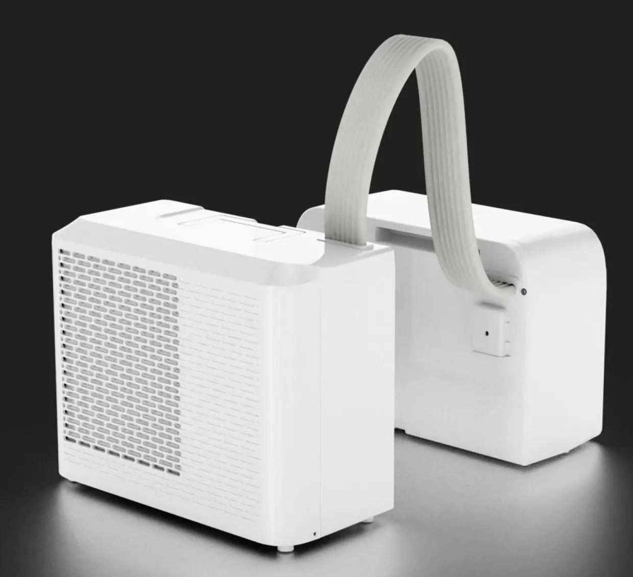 Caravan 5000 BTU