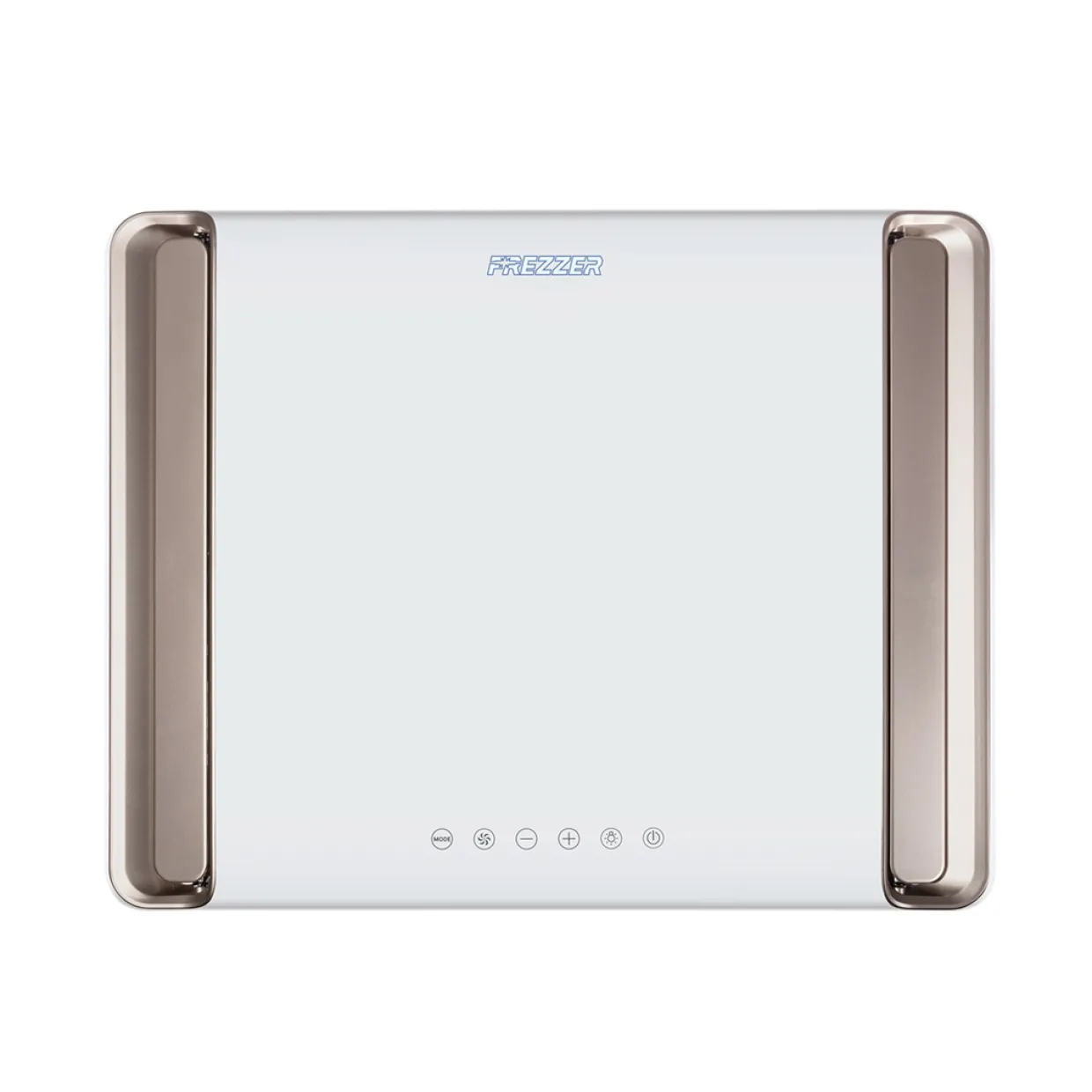Caravan 2,6 kW Appstyrd Luftkonditionering Med Wi-fi
