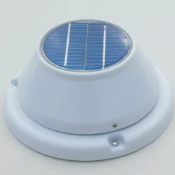 CaraVent Solar