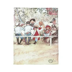 Carl Larsson Frukost