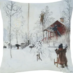 Carl Larsson Grå