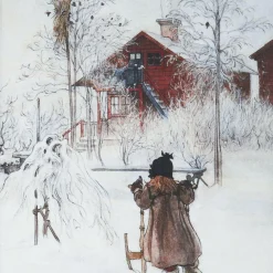 Carl Larsson Gården