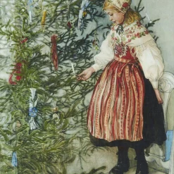 Carl Larsson Konfekt