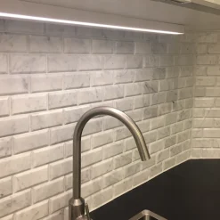 Carrara Marmor Italian Marble Rektangulär 31x35 cm