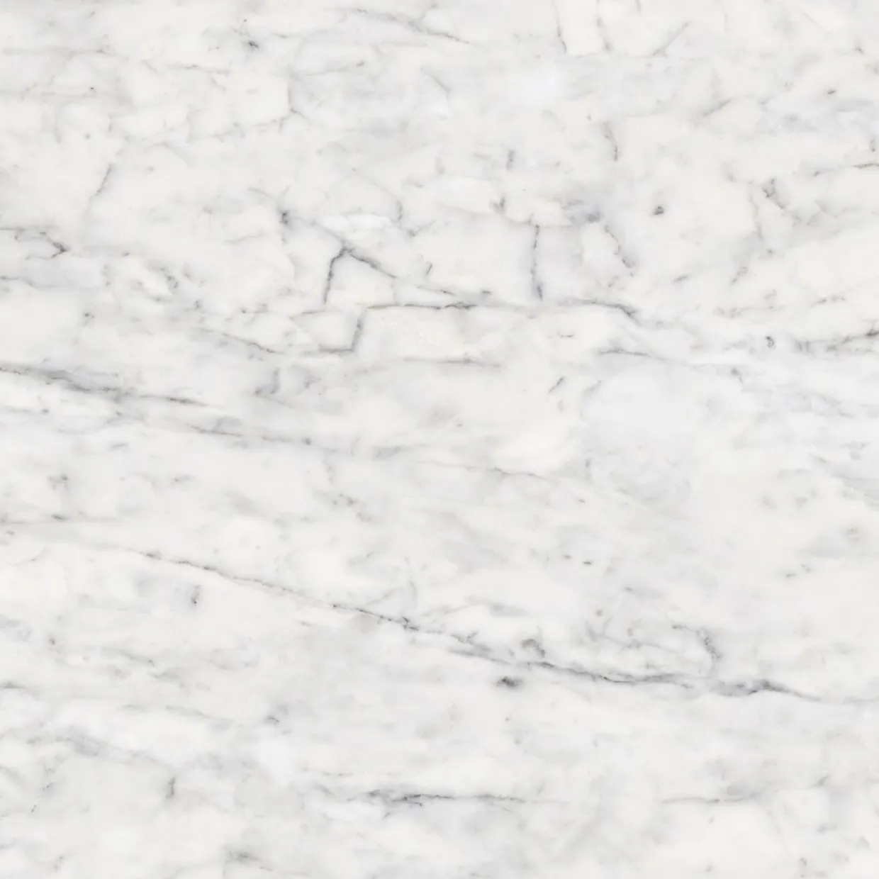 Carrara Marmor 60x60 cm