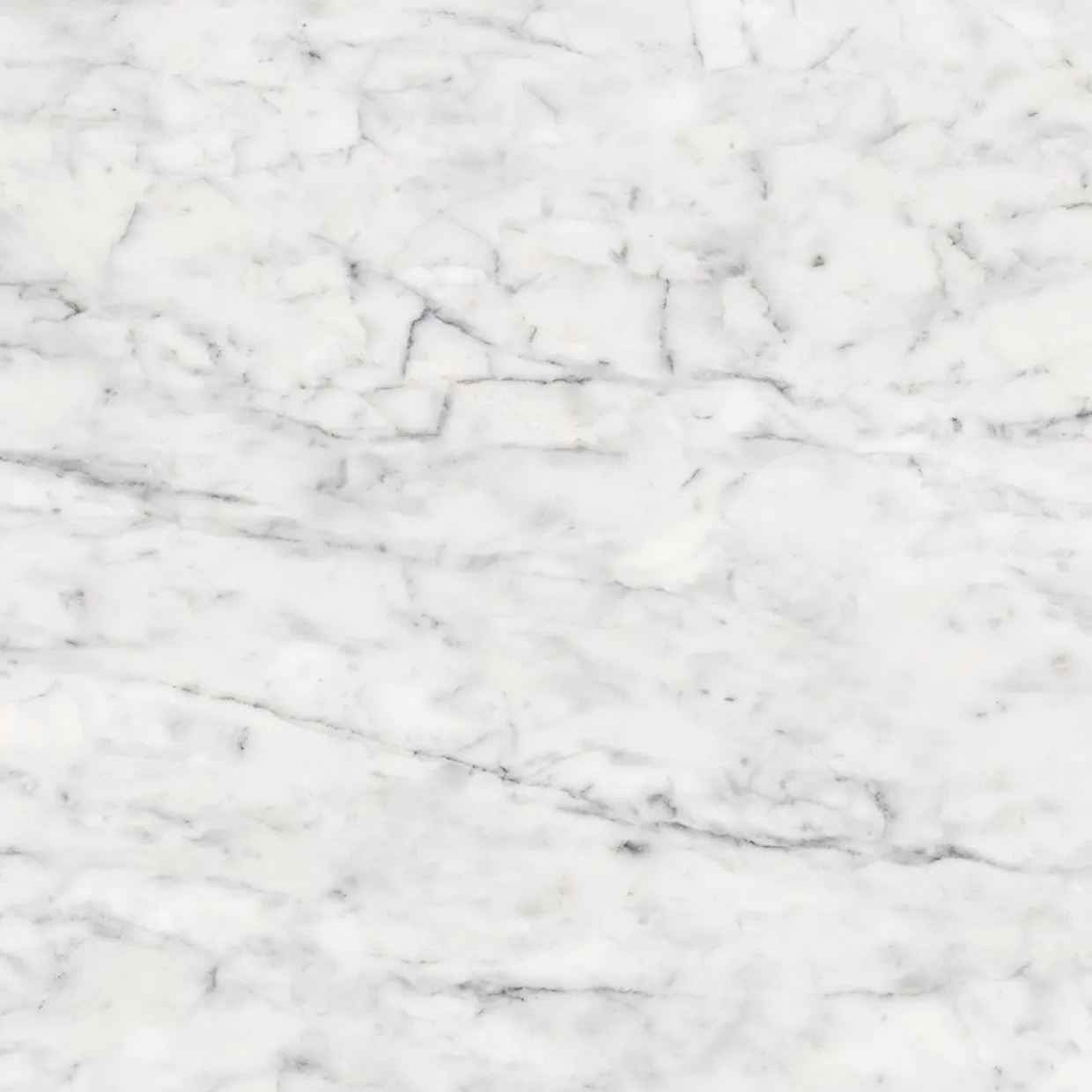Carrara Marmor 60x60 cm