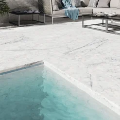 Carrara Marmor 30x30 cm
