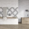 Carrara Marmor 30x60 cm