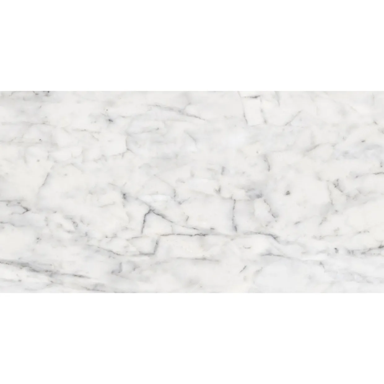 Carrara Marmor 60x120 cm