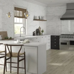 Carrara Marmor Blank 30x60 cm