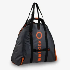 Carry Bag Grey
