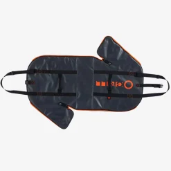 Carry Bag Grey