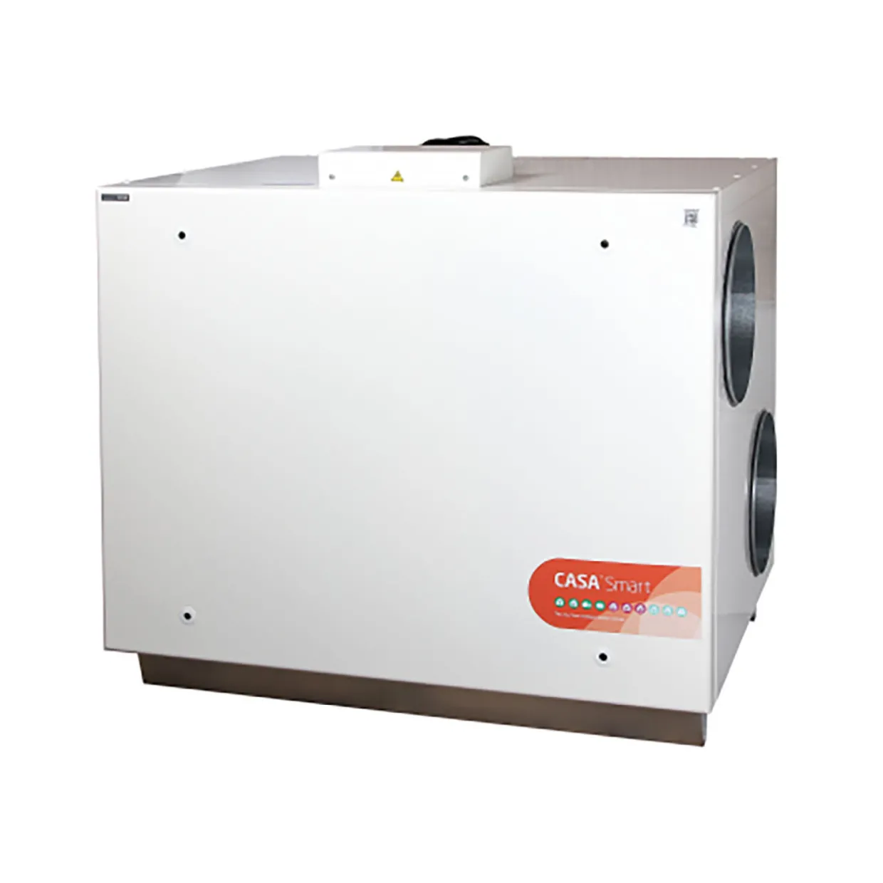 Casa R9-H Smart Ecodesign