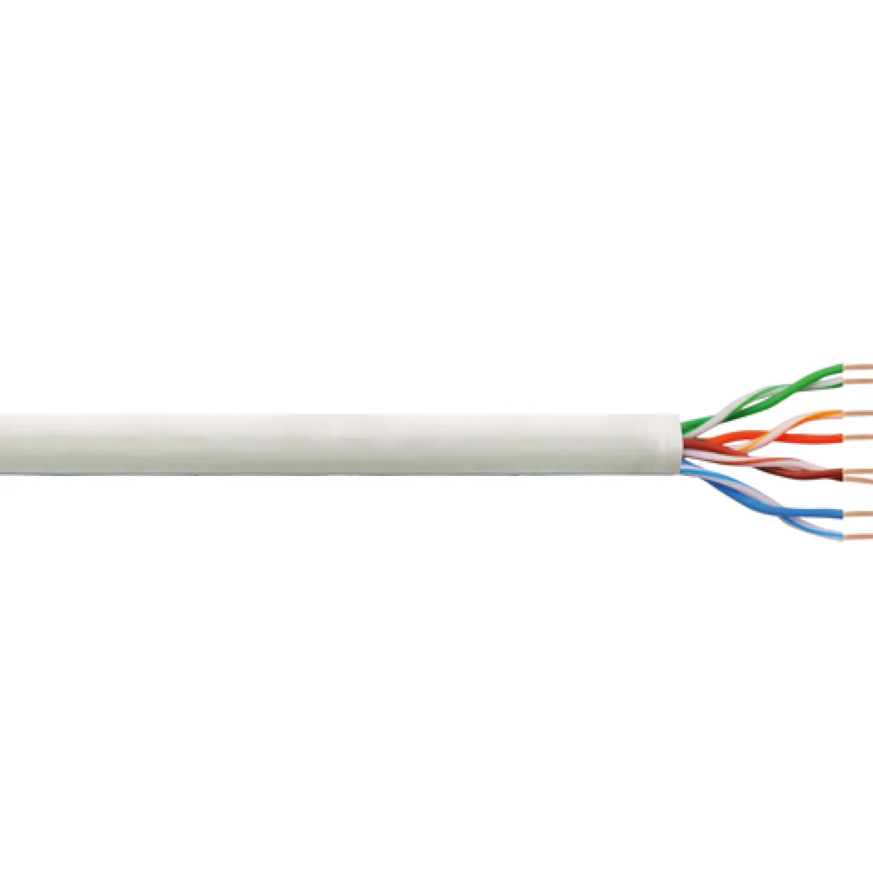 CAT6 U/UTP 100 m