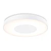 CCL-01-S-W Vit LED Takplafond med Dimbar Funktion