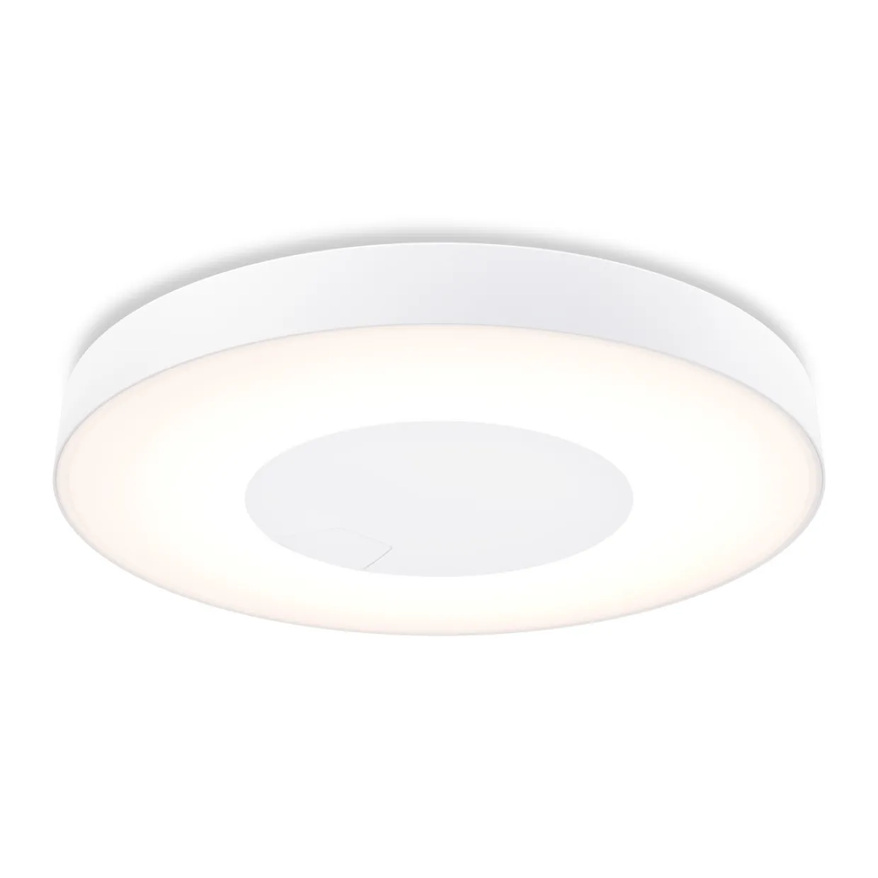 CCL-01-S-W Vit LED Takplafond med Dimbar Funktion