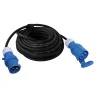CEE-hane till Schuko-hona 15 m