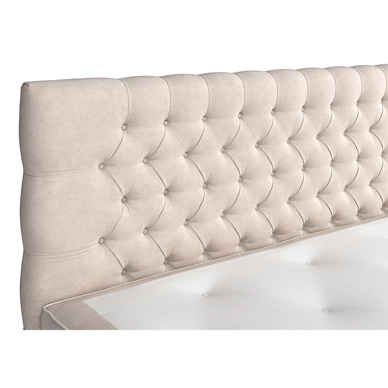 Celine med Sänggavel 210x210