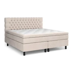 Celine med Sänggavel 210x210