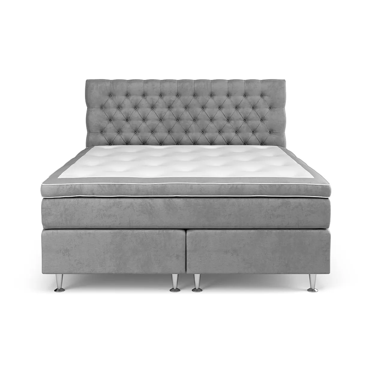 Celine 160x200 med Sänggavel