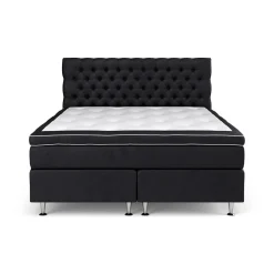 Celine 160x200 med Sänggavel