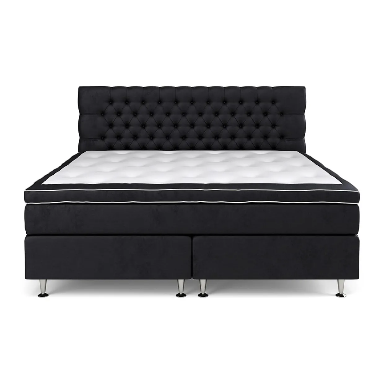 Celine 210x210 med Sänggavel