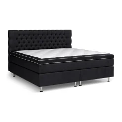 Celine 210x210 med Sänggavel