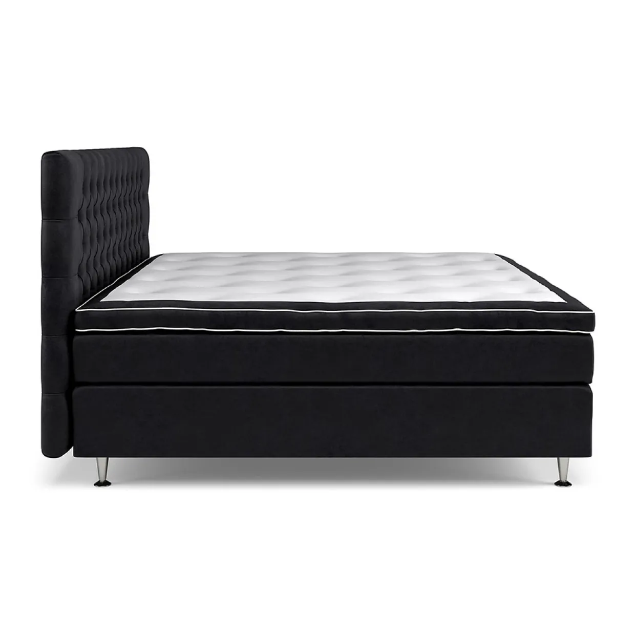 Celine 210x210 med Sänggavel