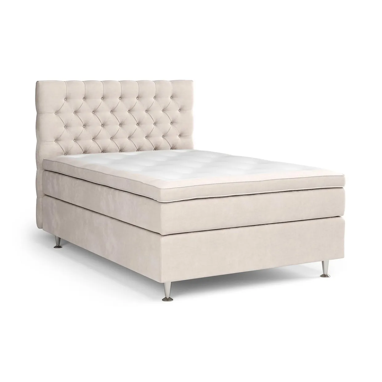 Celine 140x200 med Sänggavel