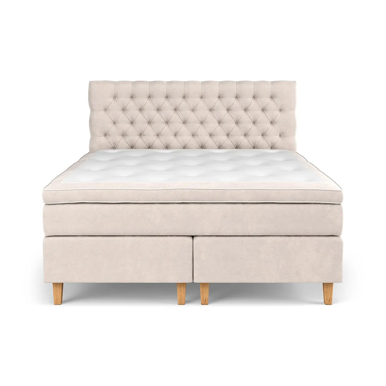 Celine 180x200 med Sänggavel