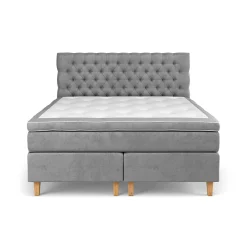 Celine 180x200 med Sänggavel