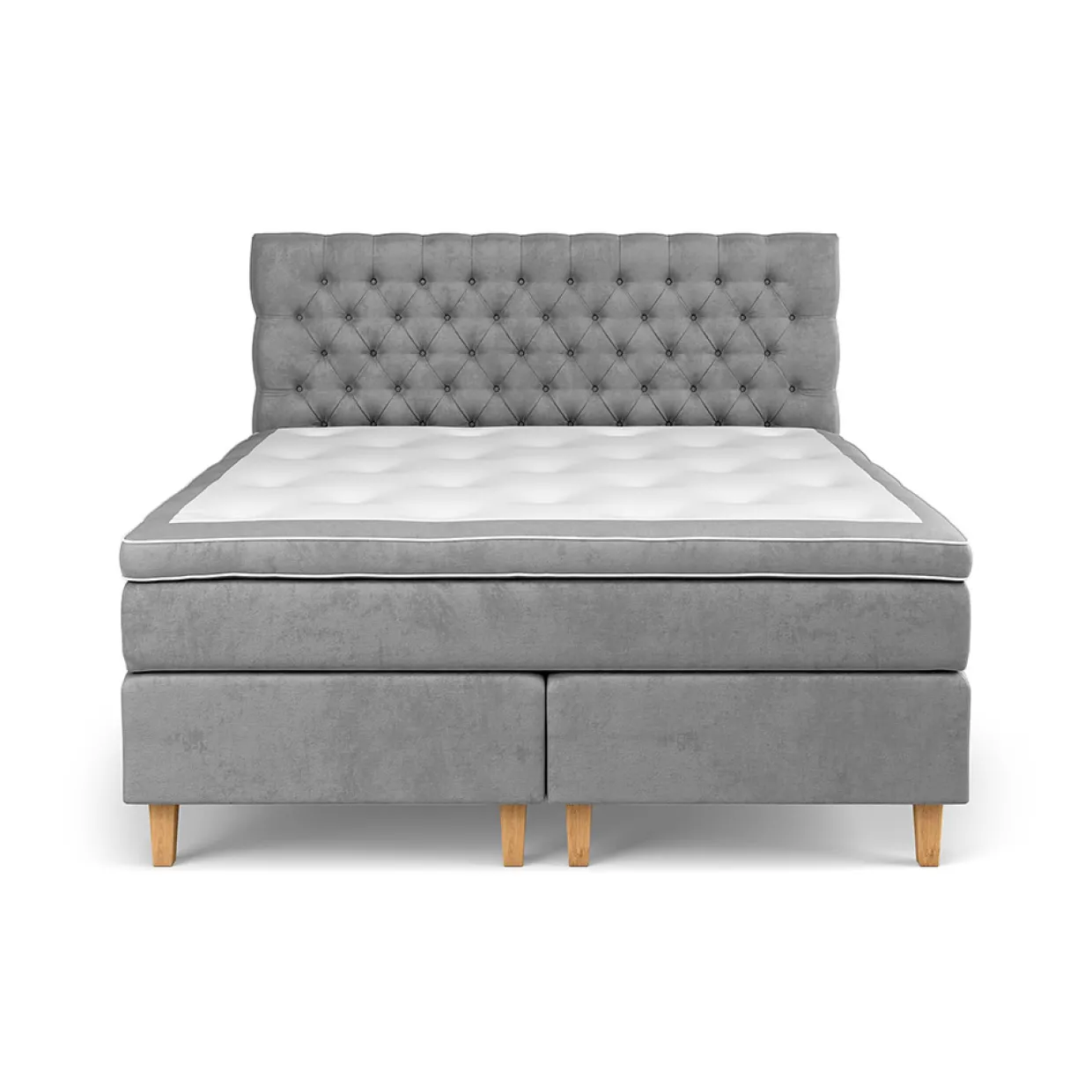 Celine 180x200 med Sänggavel