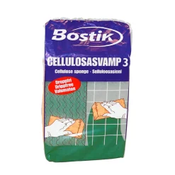 Cellulosasvamp Bostik  Bygghemma.se