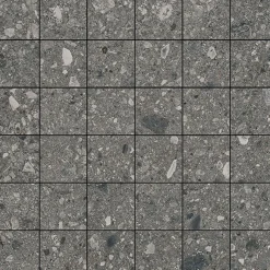 Ceppo Di Gre Antracite 5x5 cm