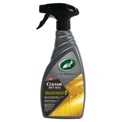 Ceramic Wet Wax 500 ml