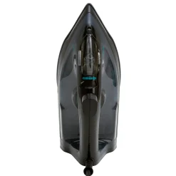 Ceramic 2400W SJ500 för Klädvård, Svart