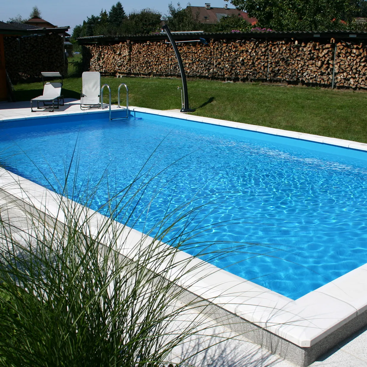 CF Block Premium 6x3 m