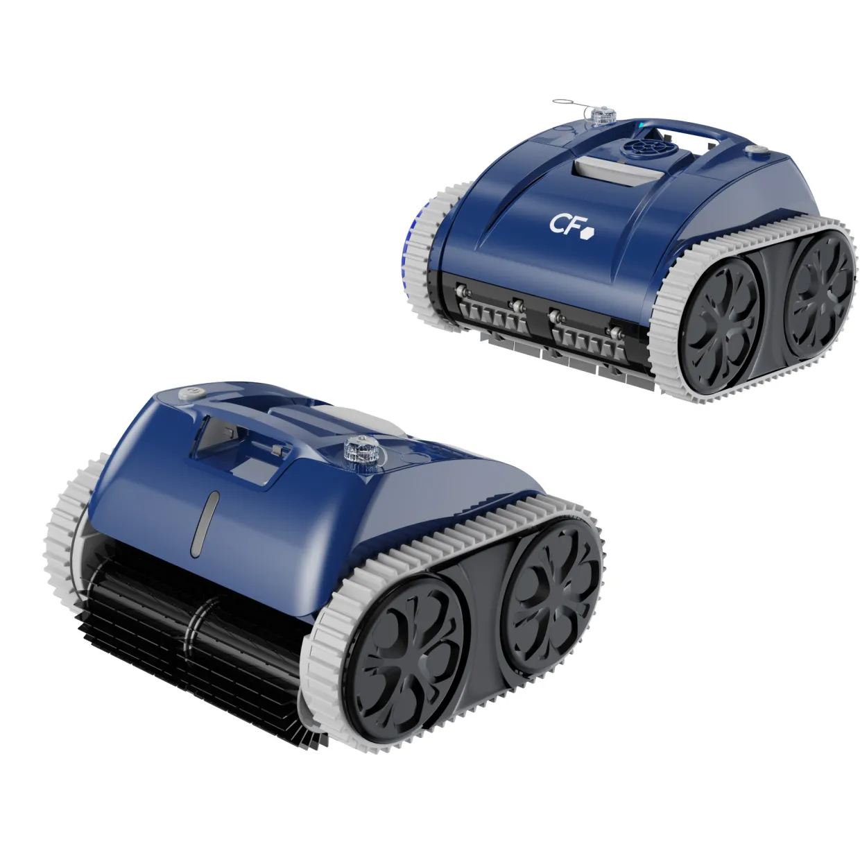 CF200CL Batteridriven 65 W