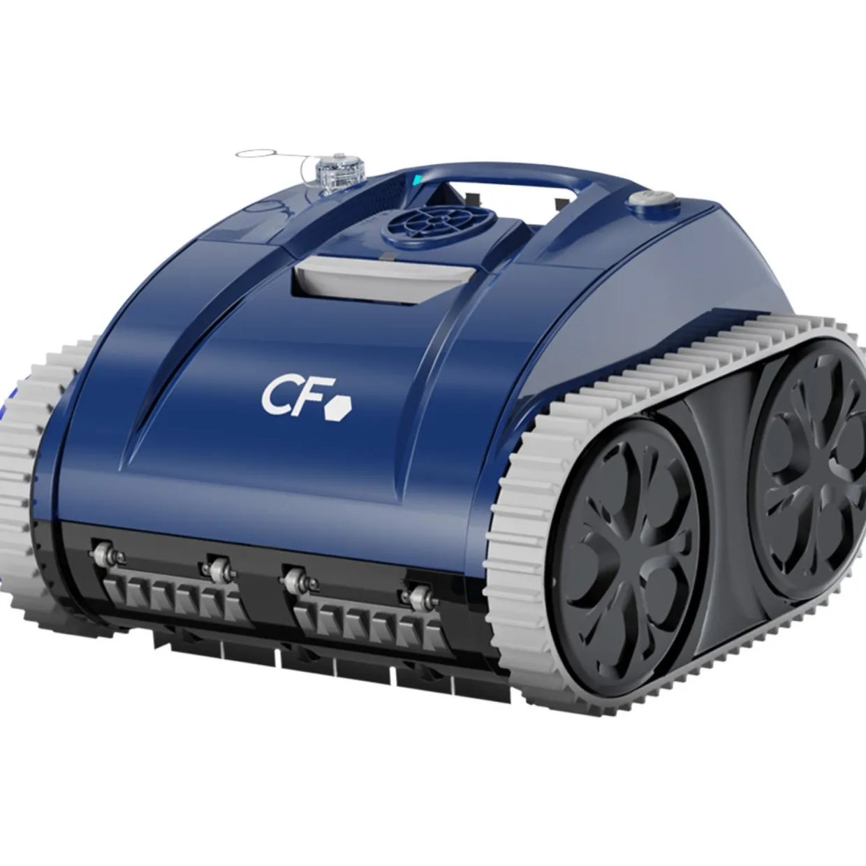 CF200CL Batteridriven 65 W
