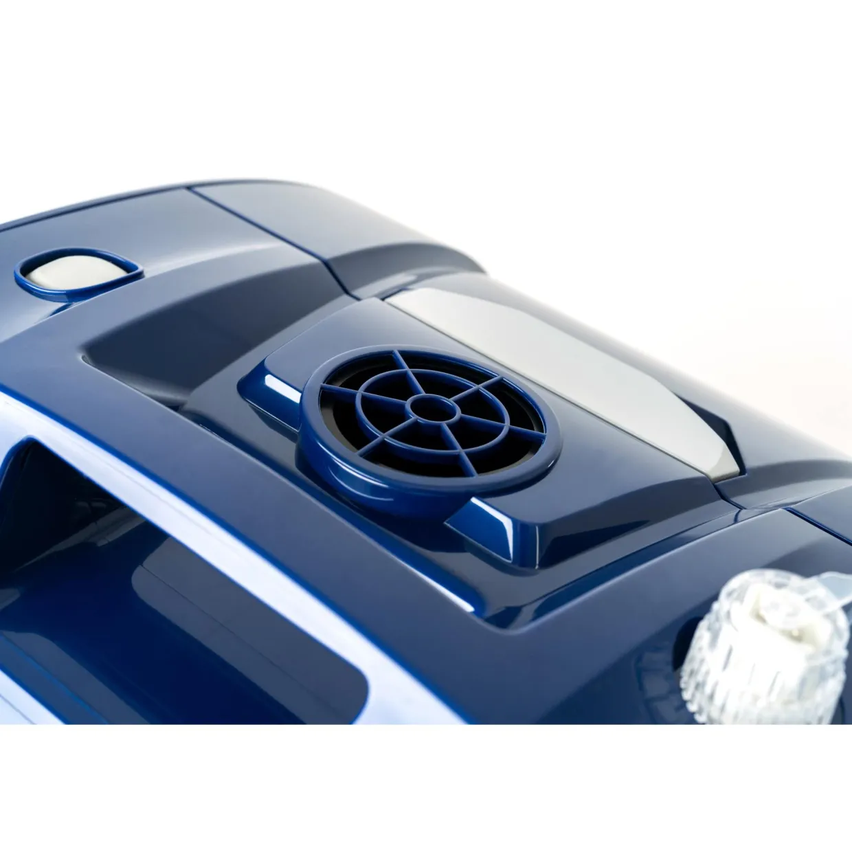 CF200CL Batteridriven 65 W